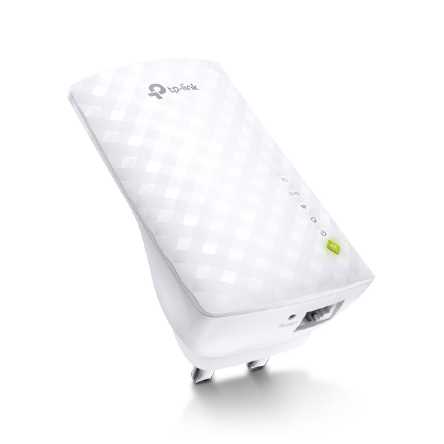 TPLINK RE200 AC750 Dual Band Mesh Wi-Fi Extender