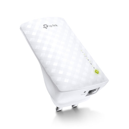 TPLINK RE200 AC750 Dual Band Mesh Wi-Fi Extender
