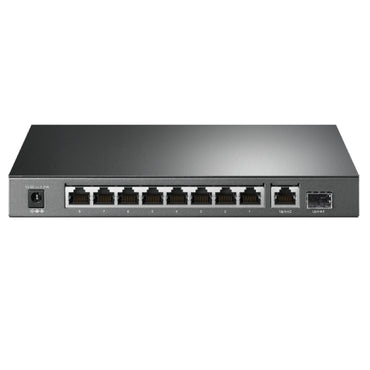 سويتش TP-Link TL-SG1210P 10 منافذ 8 POE