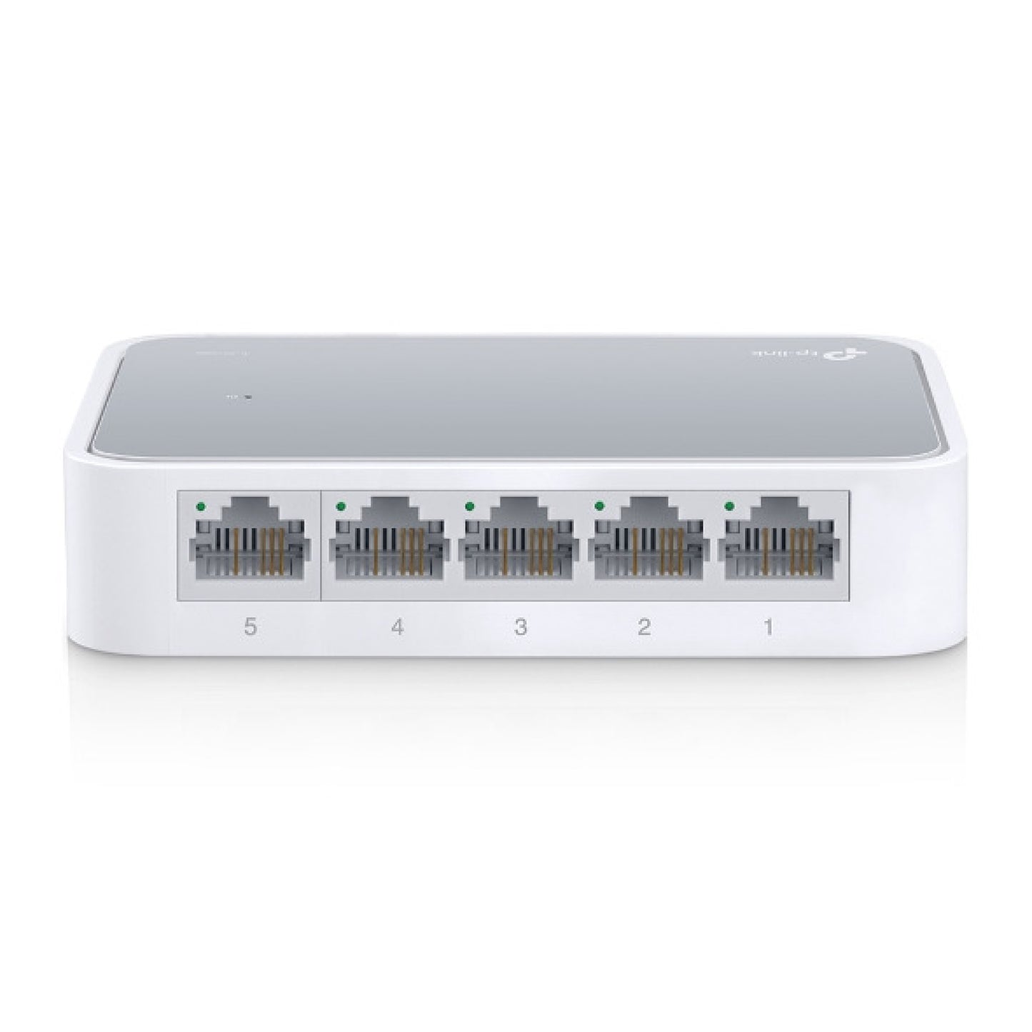 TP-Link SF1005D | 5-Port 10/100Mbps Desktop Switch