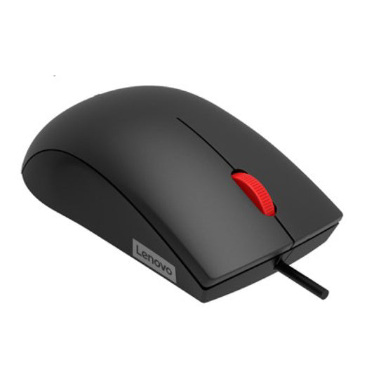 Lenovo Mouse 120 Wired Mouse GY51L52636