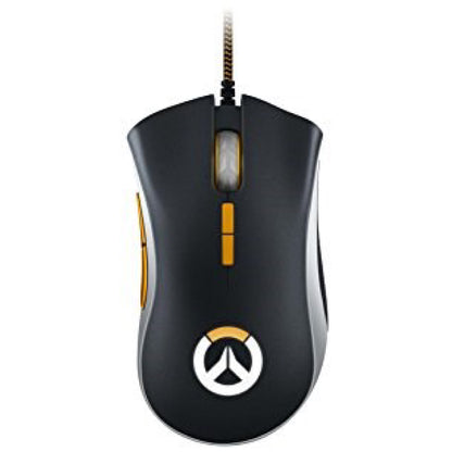 Razer DeathAdder Elite Overwatch Edition Gaming Mouse