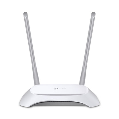 راوتر واي فاي TP-LINK TL-WR840N 2.4 جيجا هرتز 300 ميجا بت/ثانية