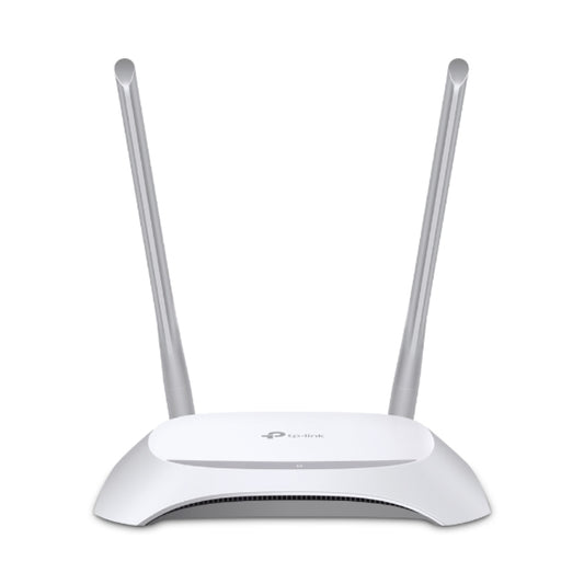 راوتر واي فاي TP-LINK TL-WR840N 2.4 جيجا هرتز 300 ميجا بت/ثانية