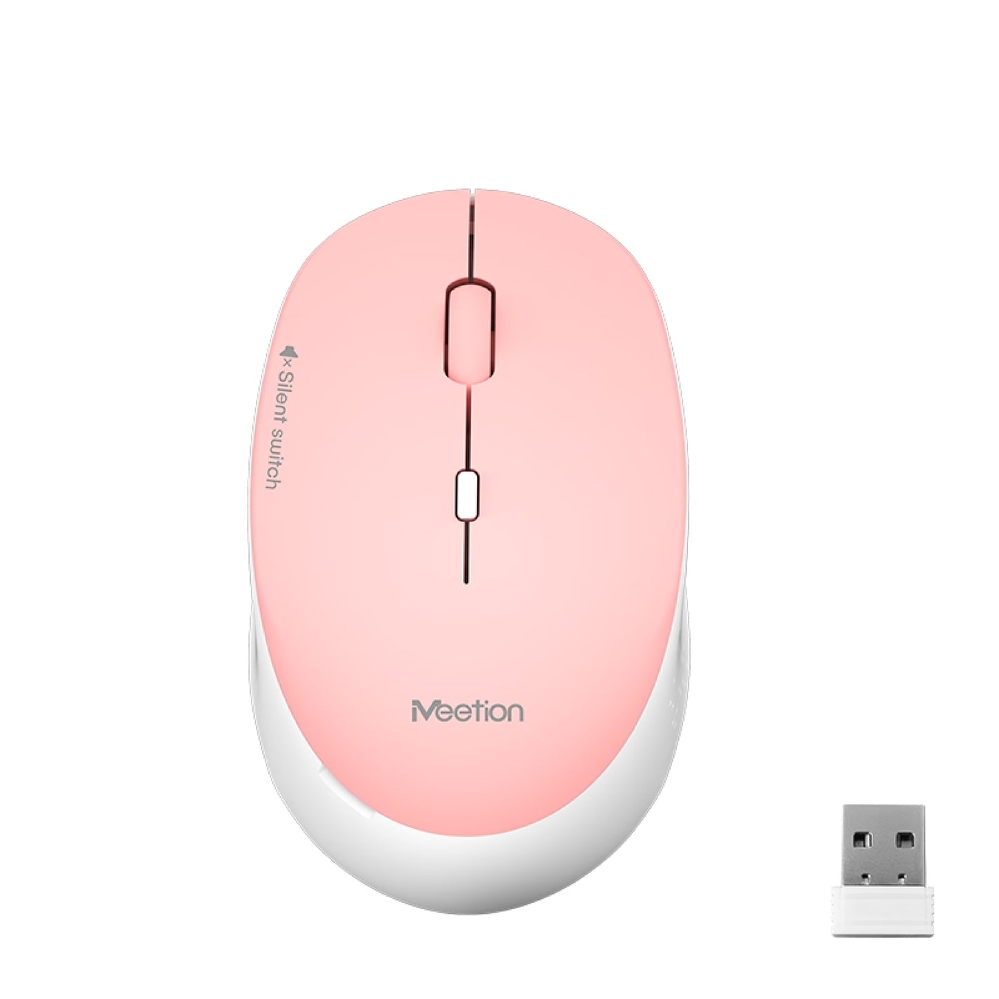 ماوس MEETION 2.4 اللاسلكي R570