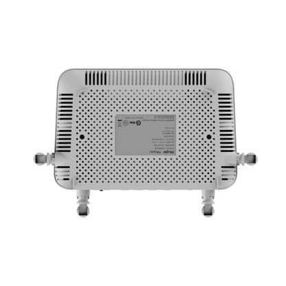 رويجي ريي RG-EW1200 | راوتر واي فاي | AC1200 ثنائي النطاق، 4x RJ45 100 ميجا بايت / ثانية