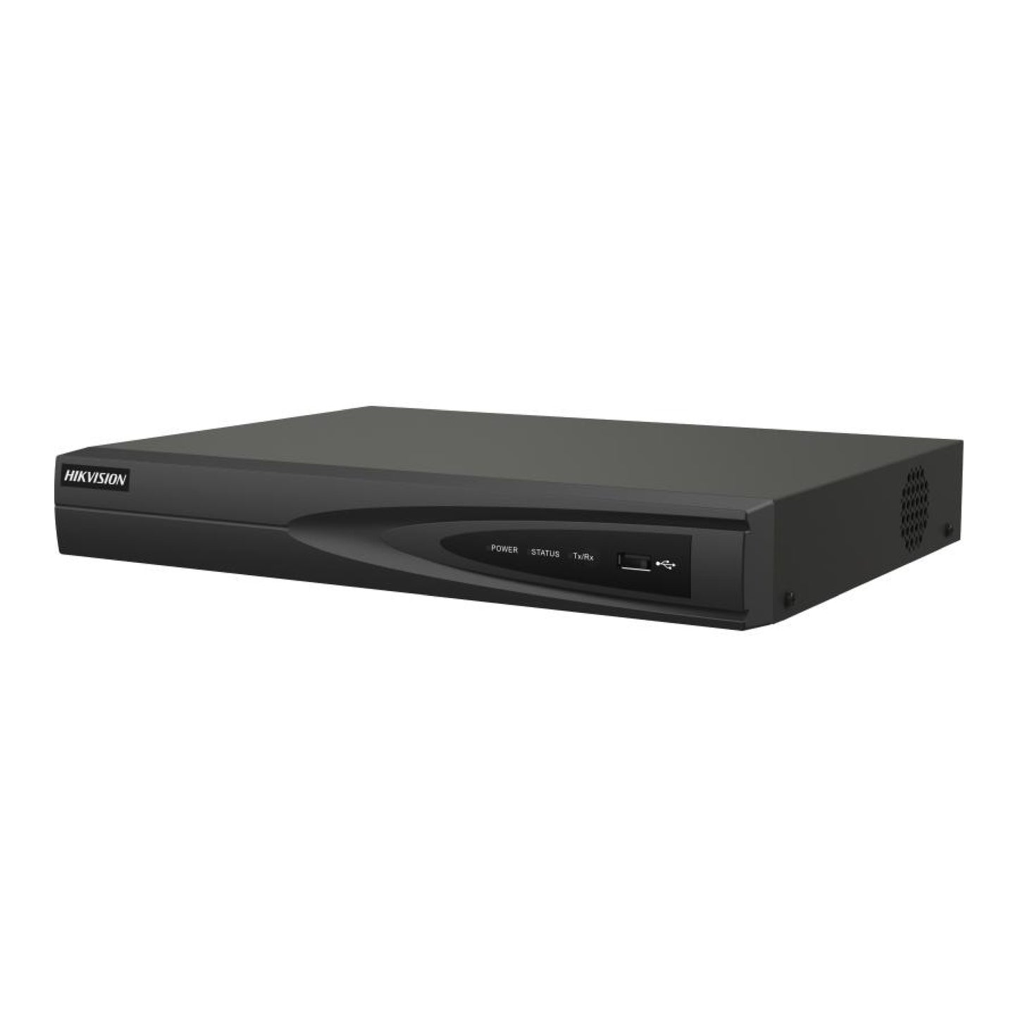 سلسلة كاميرات المراقبة هيكفيجن DS-7604NI-K1 DS-7600 رباعية القنوات بدقة 8 ميجابكسل