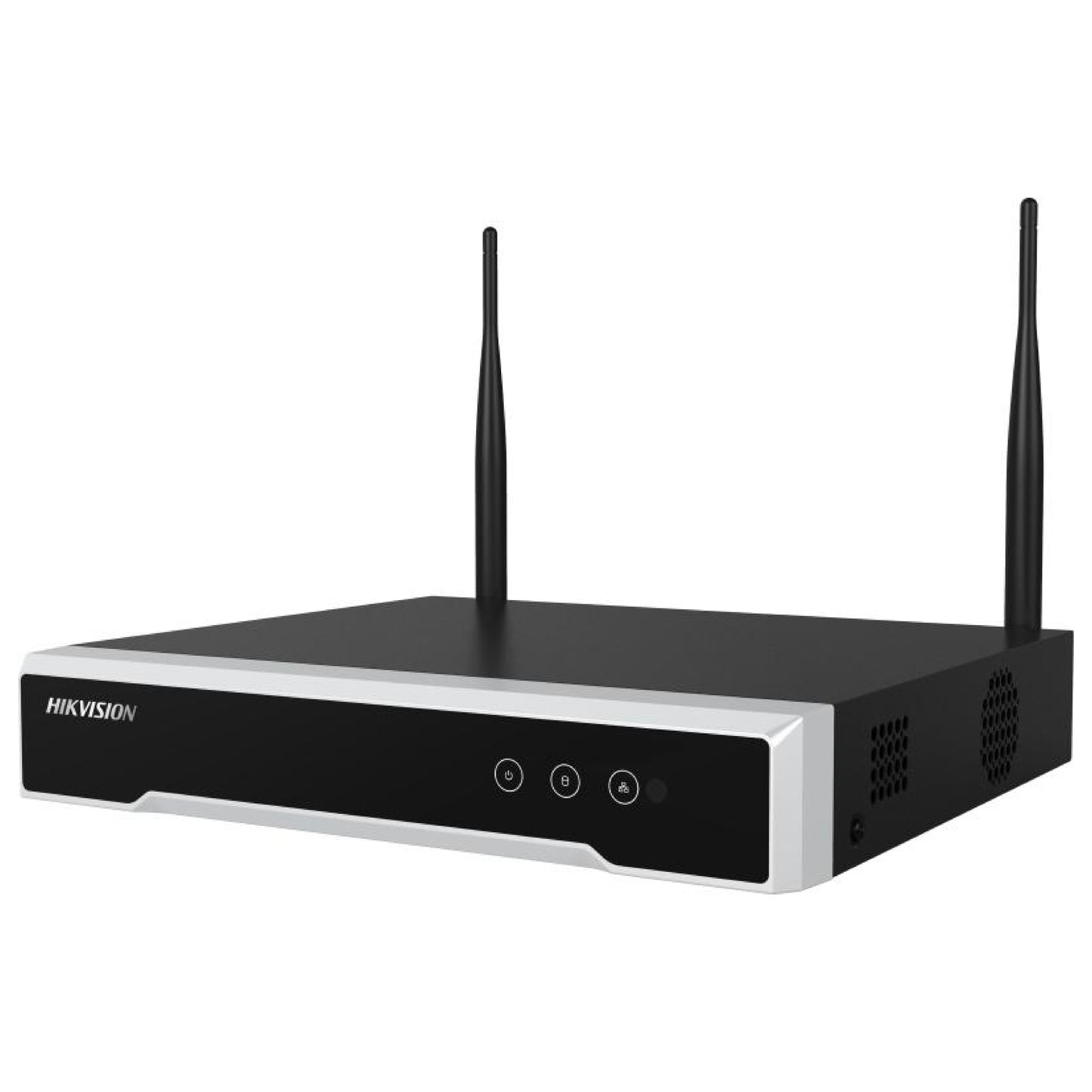 مسجل فيديو رقمي 4 قنوات توربو HD من هيكفيجن DS-7104NI-K1/4P