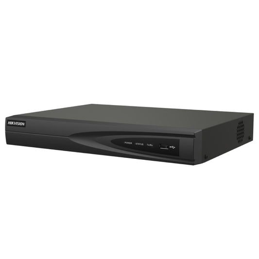 جهاز تسجيل فيديو رقمي 8 قنوات توربو اتش دي من هيكفيجن DS-7608NI-K1