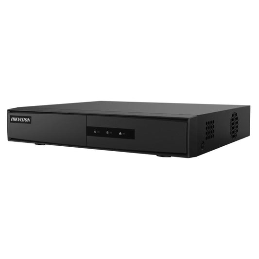 جهاز تسجيل فيديو رقمي من سلسلة HIKVISION DS-7108NI-Q1/M 8 قنوات IP بدقة 1080 بكسل 7100