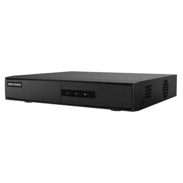 مسجل فيديو رقمي 4 قنوات توربو HD من هيكفيجن DS-7104NI-Q1/M