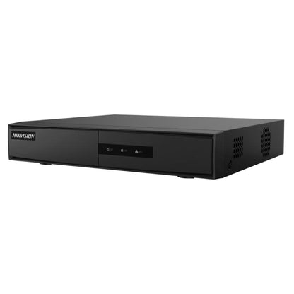 مسجل فيديو رقمي 4 قنوات توربو HD من هيكفيجن DS-7104NI-Q1/M