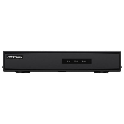 جهاز تسجيل فيديو رقمي من سلسلة HIKVISION DS-7108NI-Q1/M 8 قنوات IP بدقة 1080 بكسل 7100