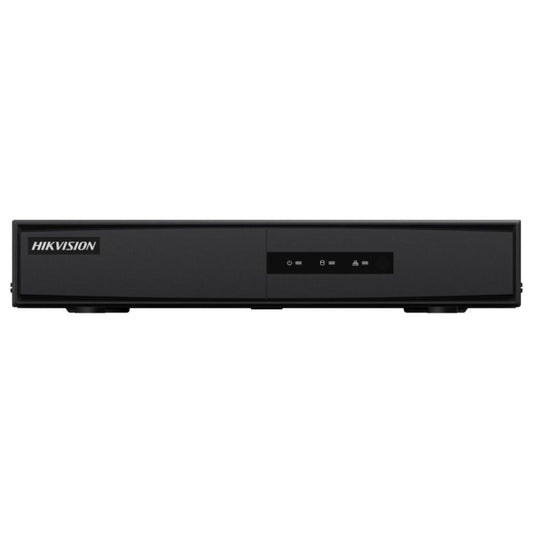 مسجل فيديو رقمي 4 قنوات توربو HD من هيكفيجن DS-7104NI-Q1/M