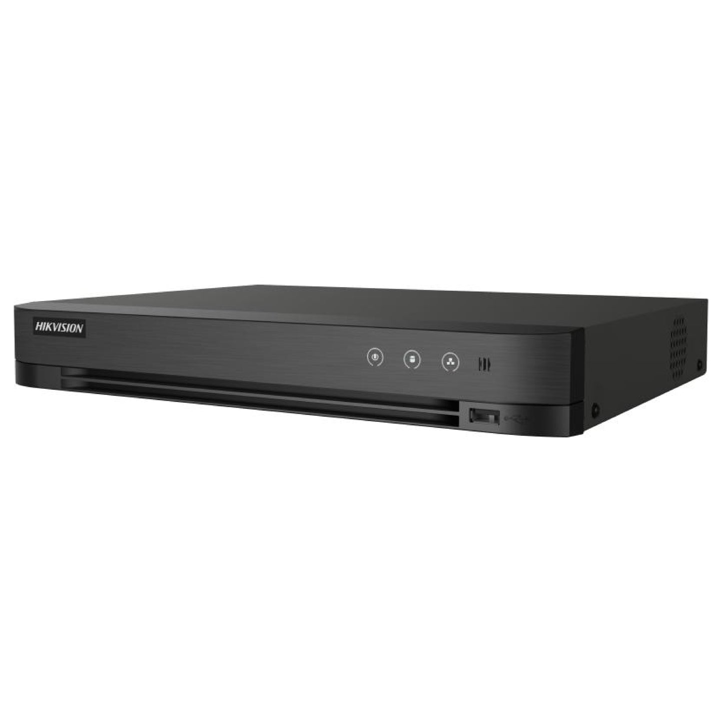 جهاز تسجيل فيديو رقمي 8 قنوات 8 ميجا بيكسل توربو اتش دي من هيكفيجن DS-7208HUHI-M1/S