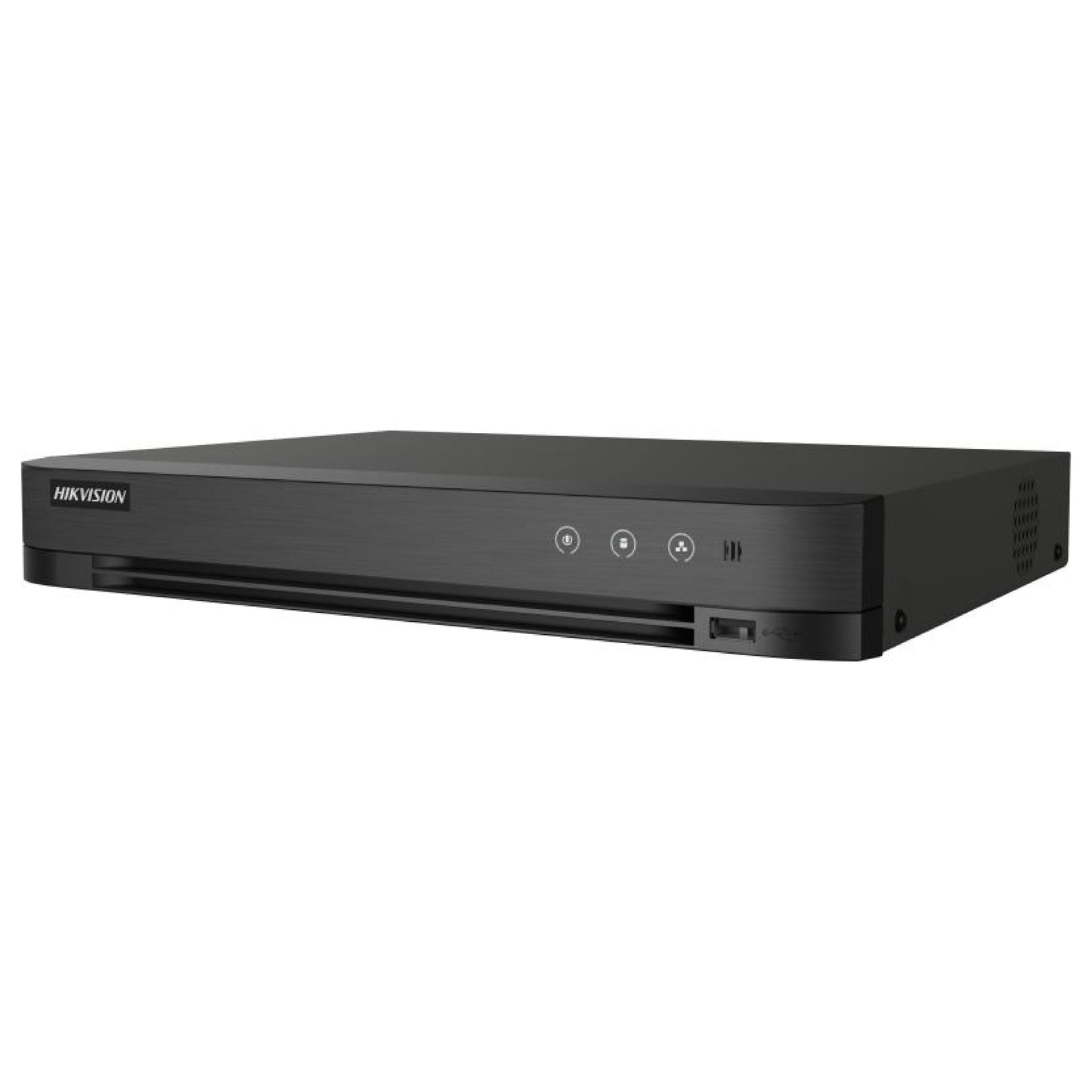 HIKVISION TURBO HD 4CH 8MP DVR  DS-7204HUHI-M1/XT