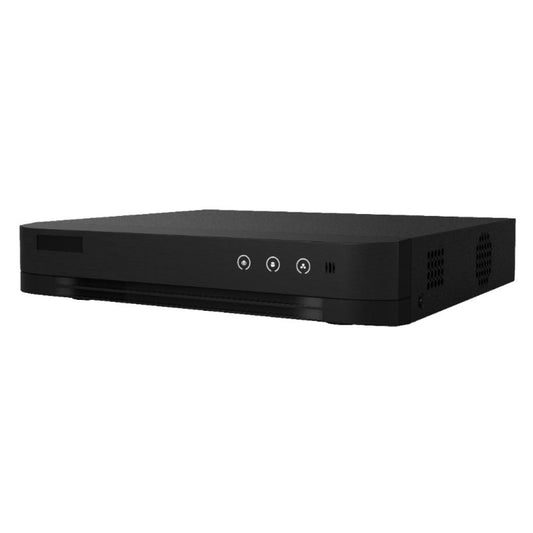 جهاز تسجيل فيديو رقمي HIKVISION TURBO HD 4CH 8MP DS-7204HUHI-M1/E