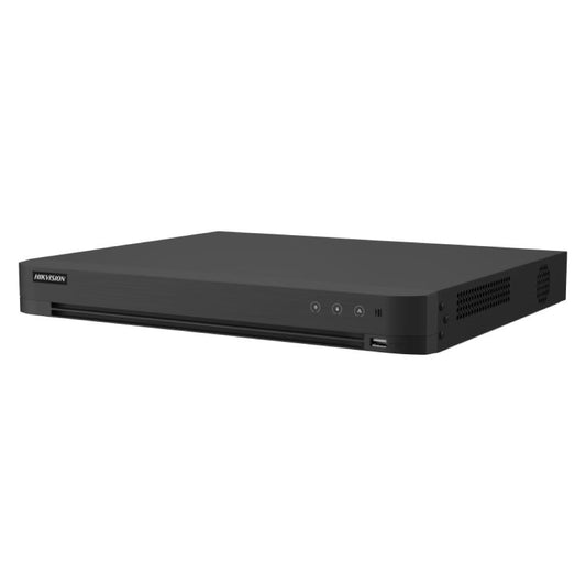 جهاز تسجيل فيديو رقمي HIKVISION TURBO HD 32CH 5MP DS-7232HGHI-M2/XT