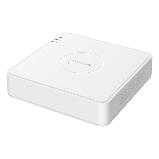 HIKVISION TURBO HD 4CH DVR  DS-7104HGHI-M1