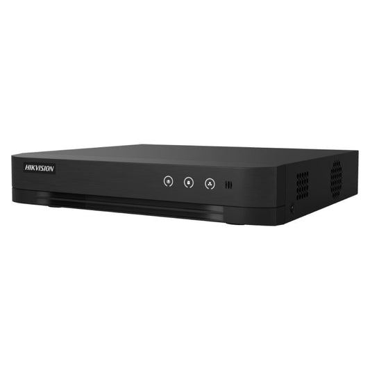 HIKVISION TURBO HD DVR 8CH DS-7208HGHI-K1  7200 series