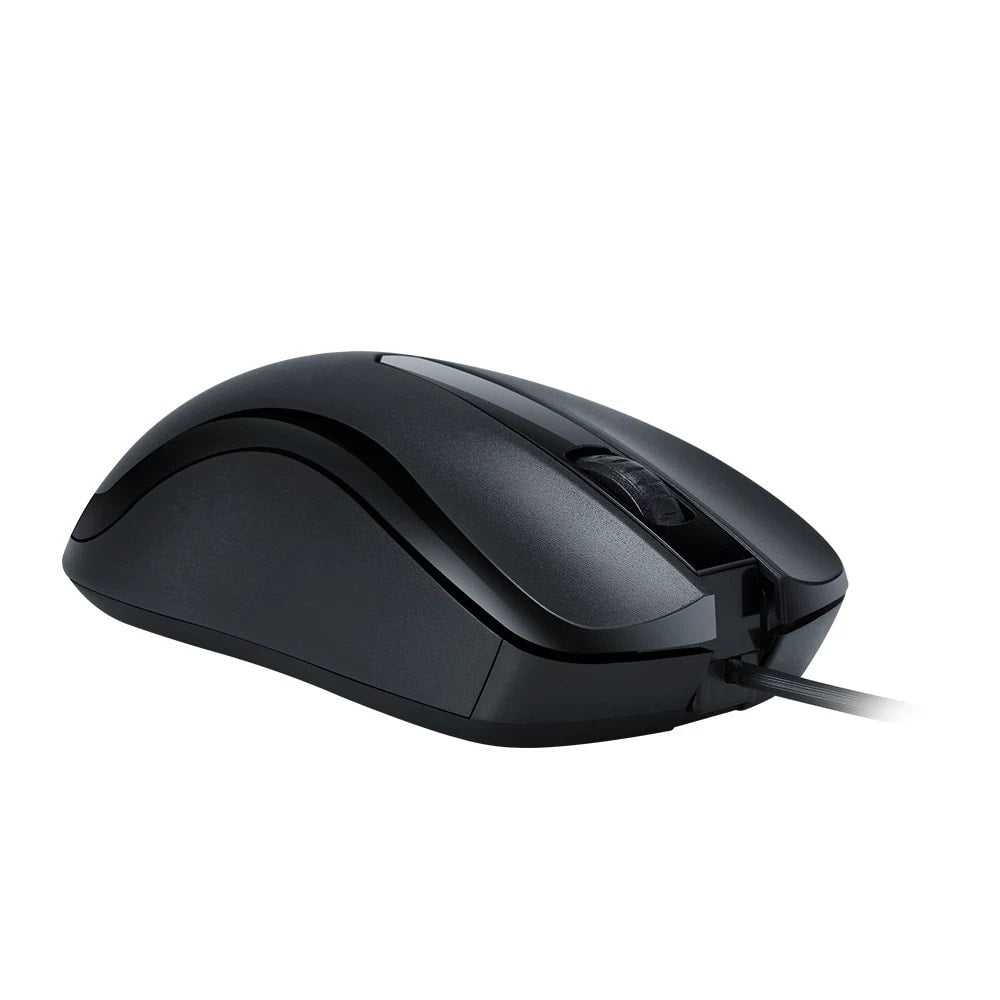 ماوس سطح المكتب T-WOLF USB V12