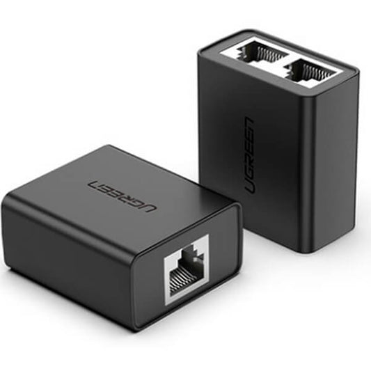 UGREEN 50923 RJ45 Ethernet Splitter 1 to 2 100Mbps | Jordan