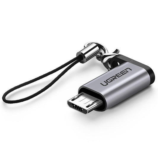 محول UGREEN US282 من النوع C إلى Micro USB