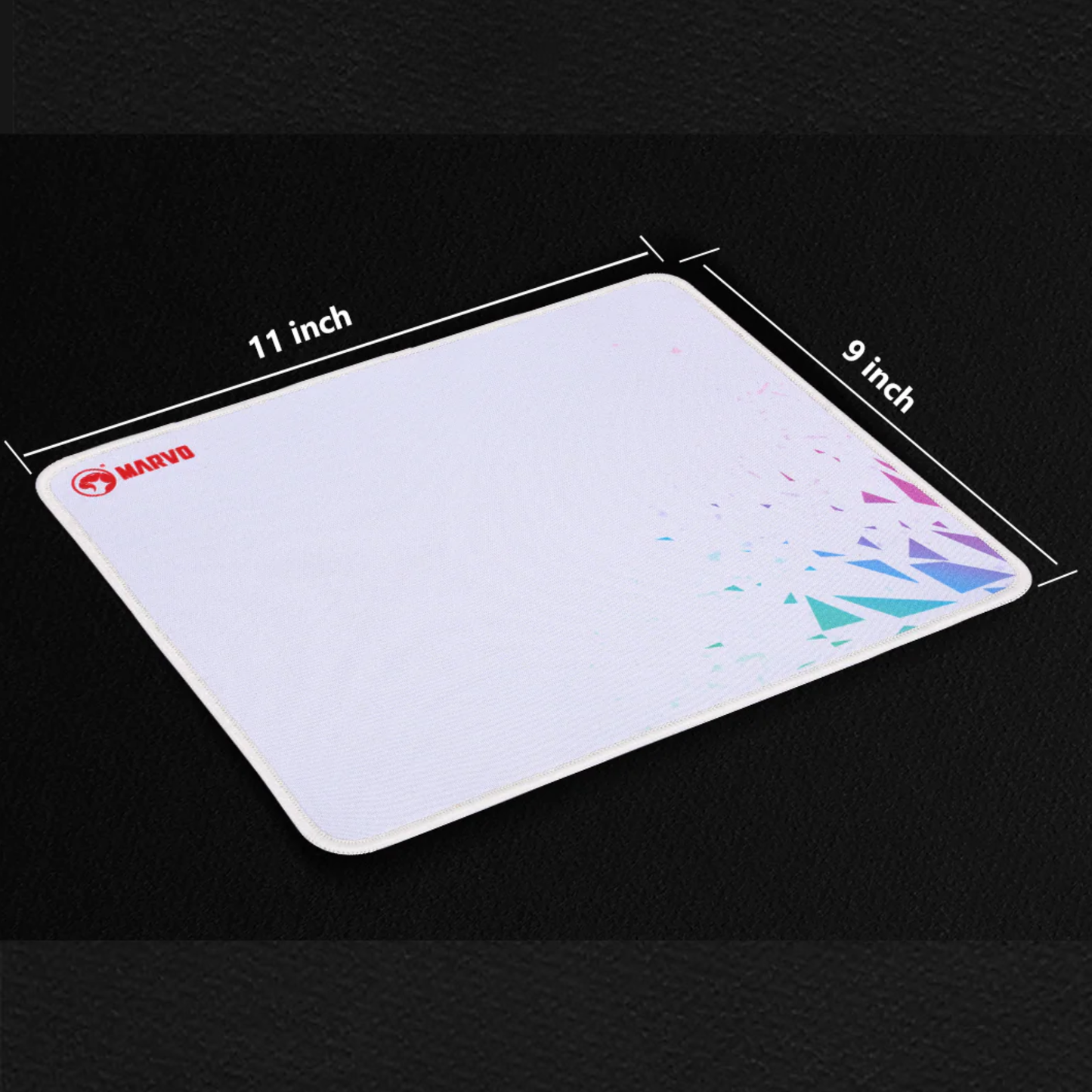 Marvo Scorpion Loot 30 3-in-1 Gaming Combo (CM310 WH)