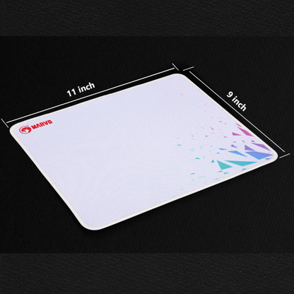 Marvo Scorpion Loot 30 3-in-1 Gaming Combo (CM310 WH)