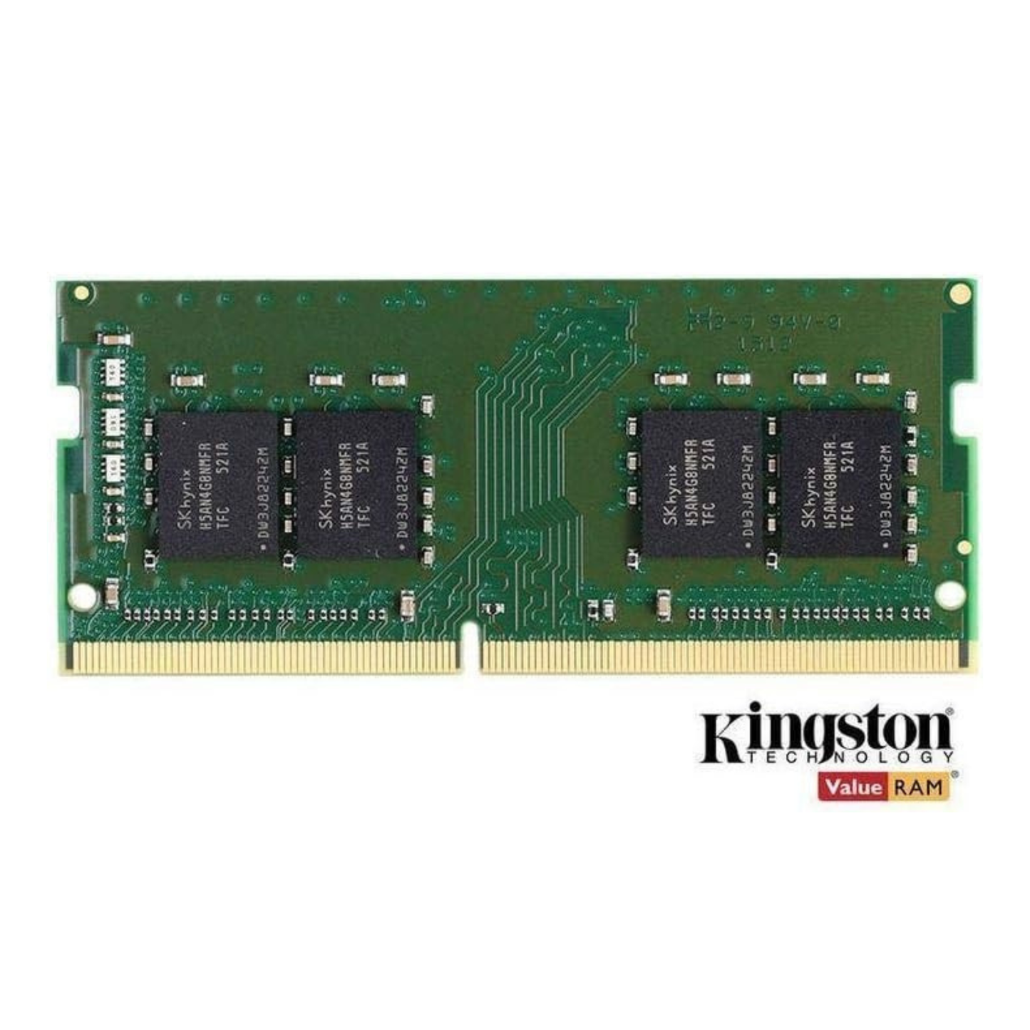 16GB DDR4 3200MHz Laptop RAM CL22 High Performance