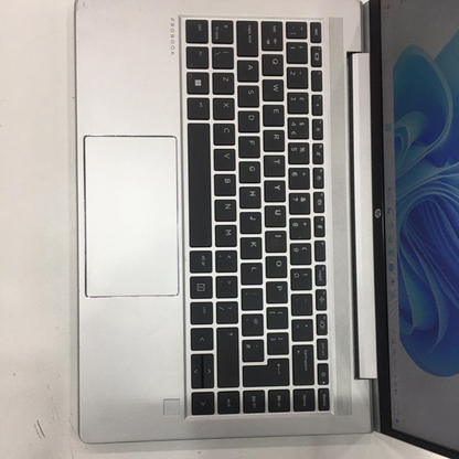 HP ProBook i5 11th Gen 8GB 256GB SSD Laptop
