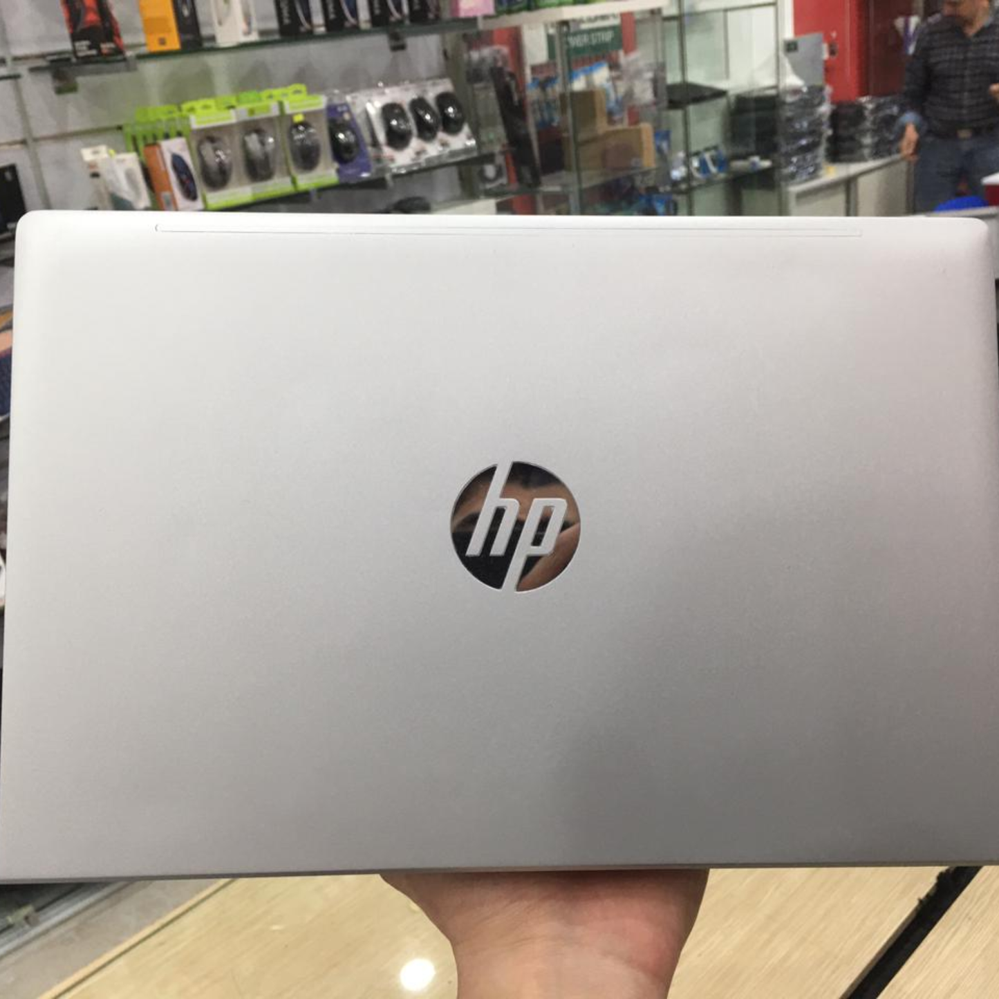HP ProBook i5 11th Gen 8GB 256GB SSD Laptop