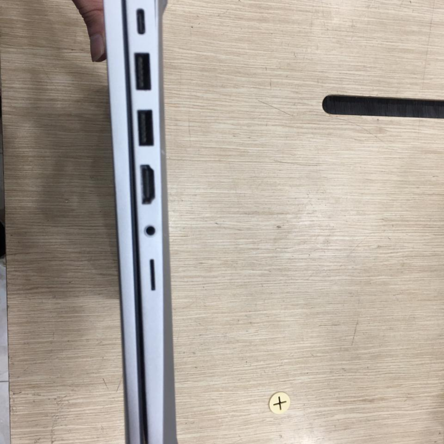 HP ProBook i5 11th Gen 8GB 256GB SSD Laptop