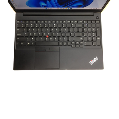 Lenovo ThinkPad i7 11th Gen 16GB 256GB SSD Laptop