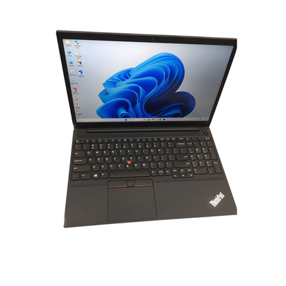 Lenovo ThinkPad i7 11th Gen 16GB 256GB SSD Laptop