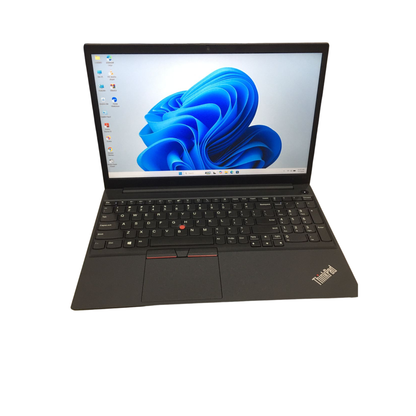 Lenovo ThinkPad i7 11th Gen 16GB 256GB SSD Laptop