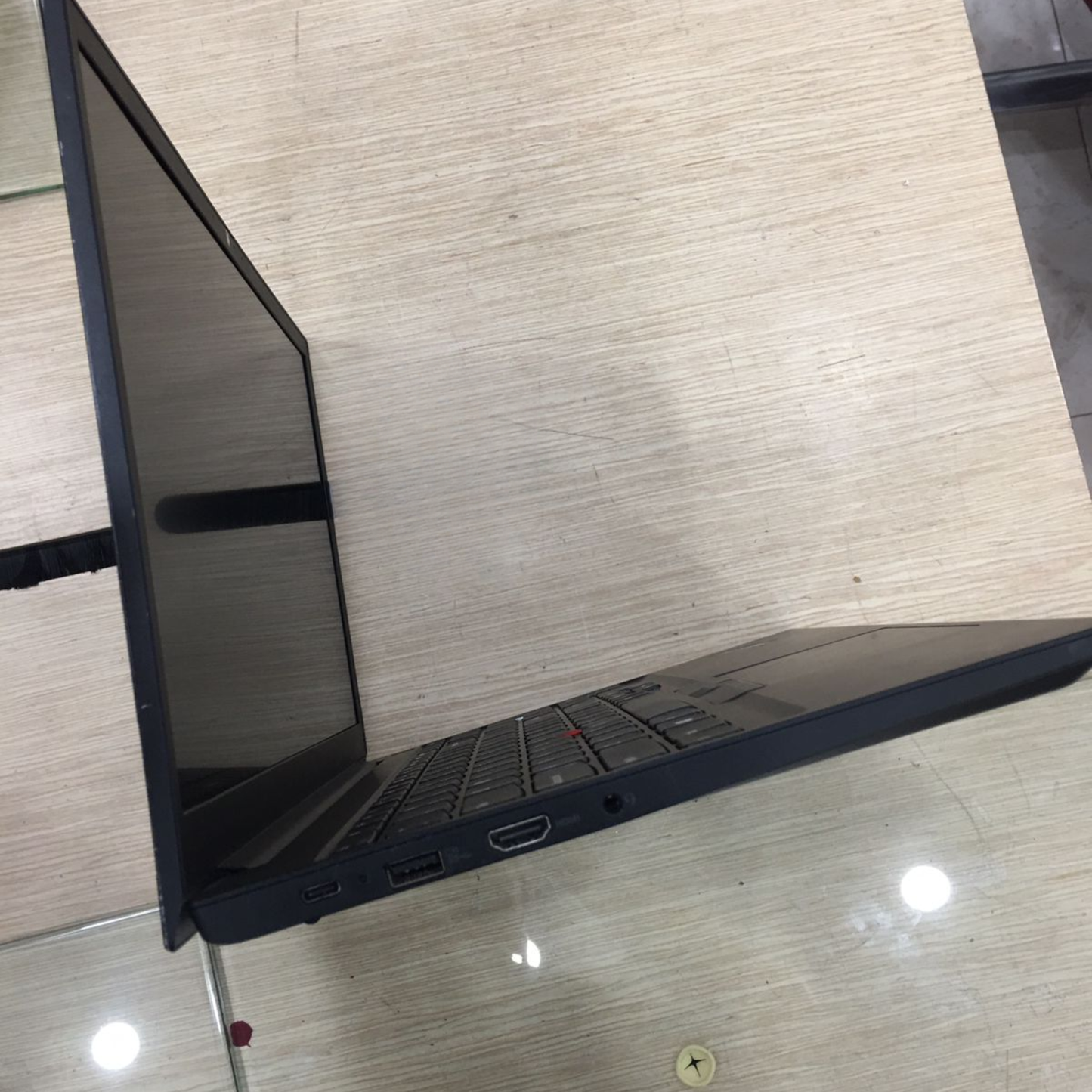 Lenovo ThinkPad i7 11th Gen 16GB 256GB SSD Laptop
