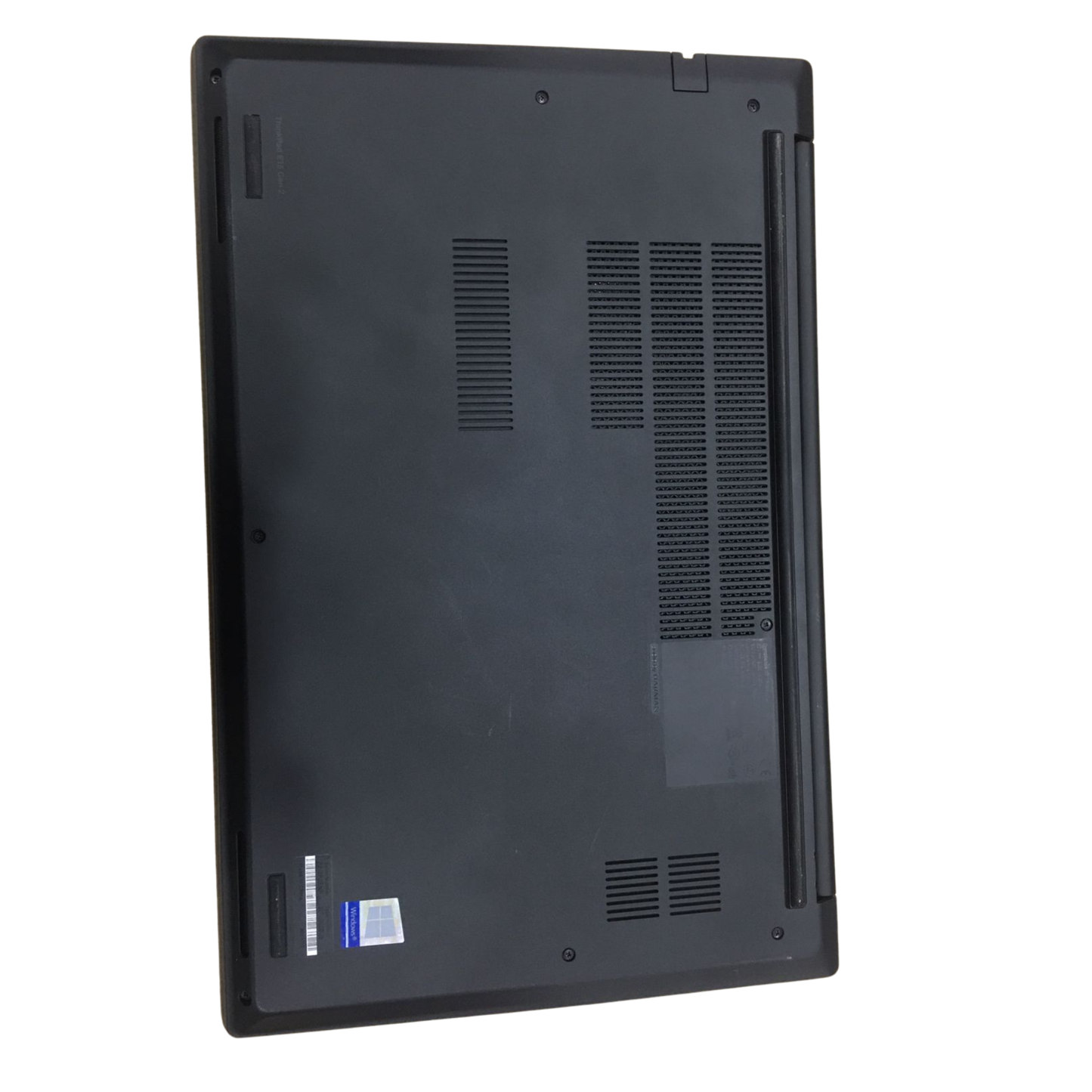Lenovo ThinkPad i7 11th Gen 16GB 256GB SSD Laptop