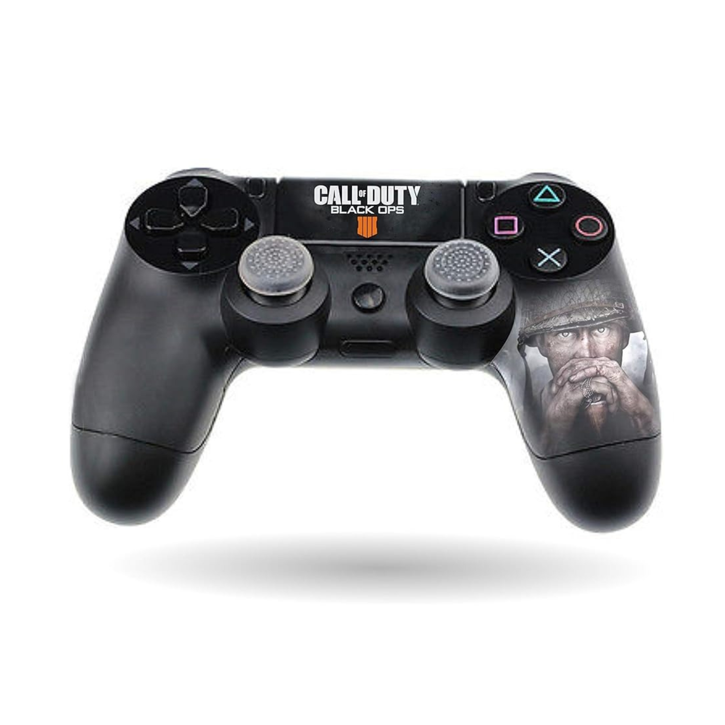 PLAYX Wireless PS4 Controller – Call of Duty Black Ops 6 Edition