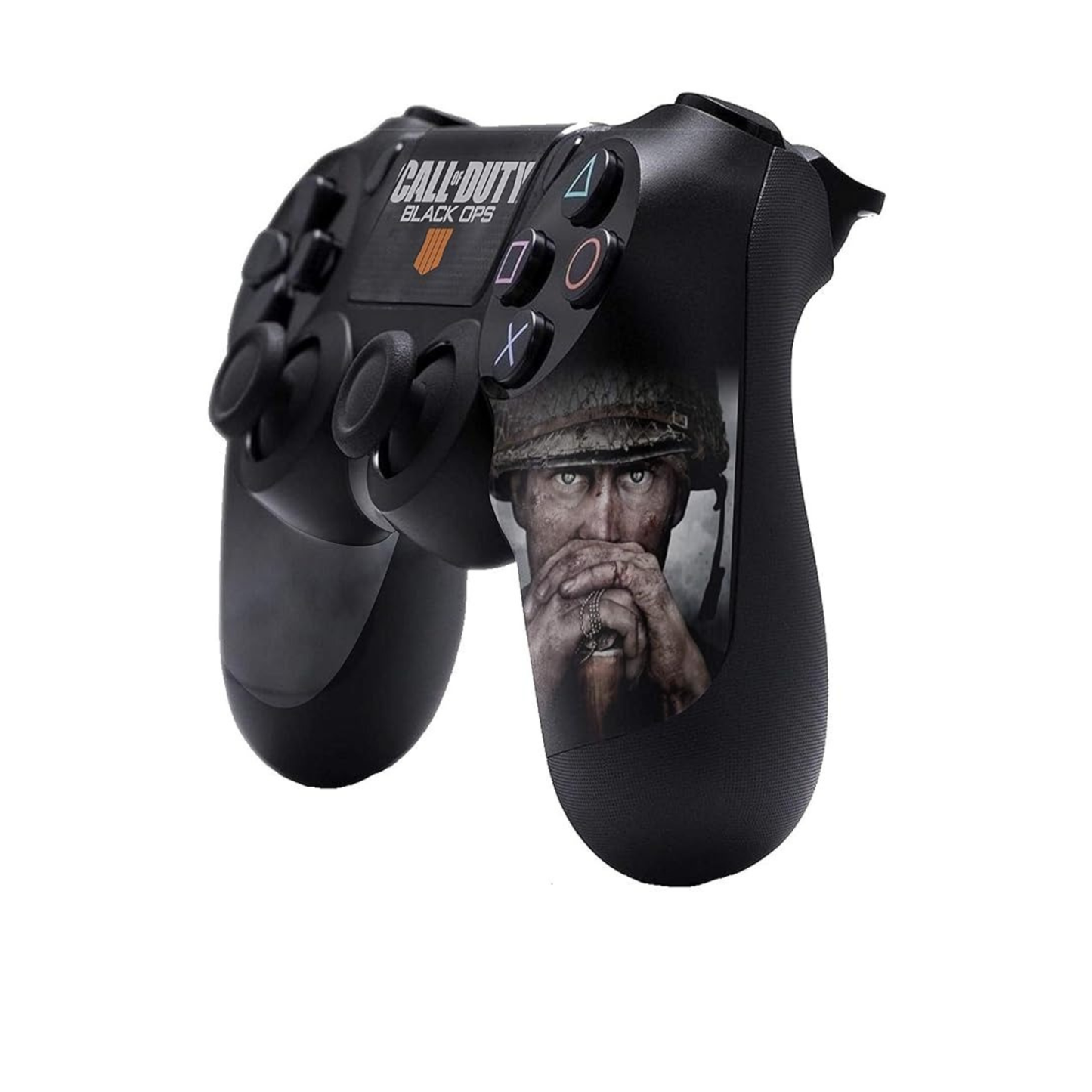 PLAYX Wireless PS4 Controller – Call of Duty Black Ops 6 Edition