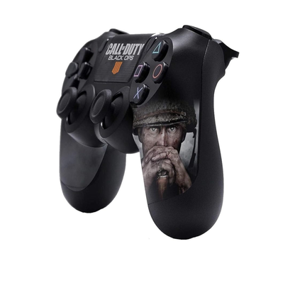 PLAYX Wireless PS4 Controller – Call of Duty Black Ops 6 Edition