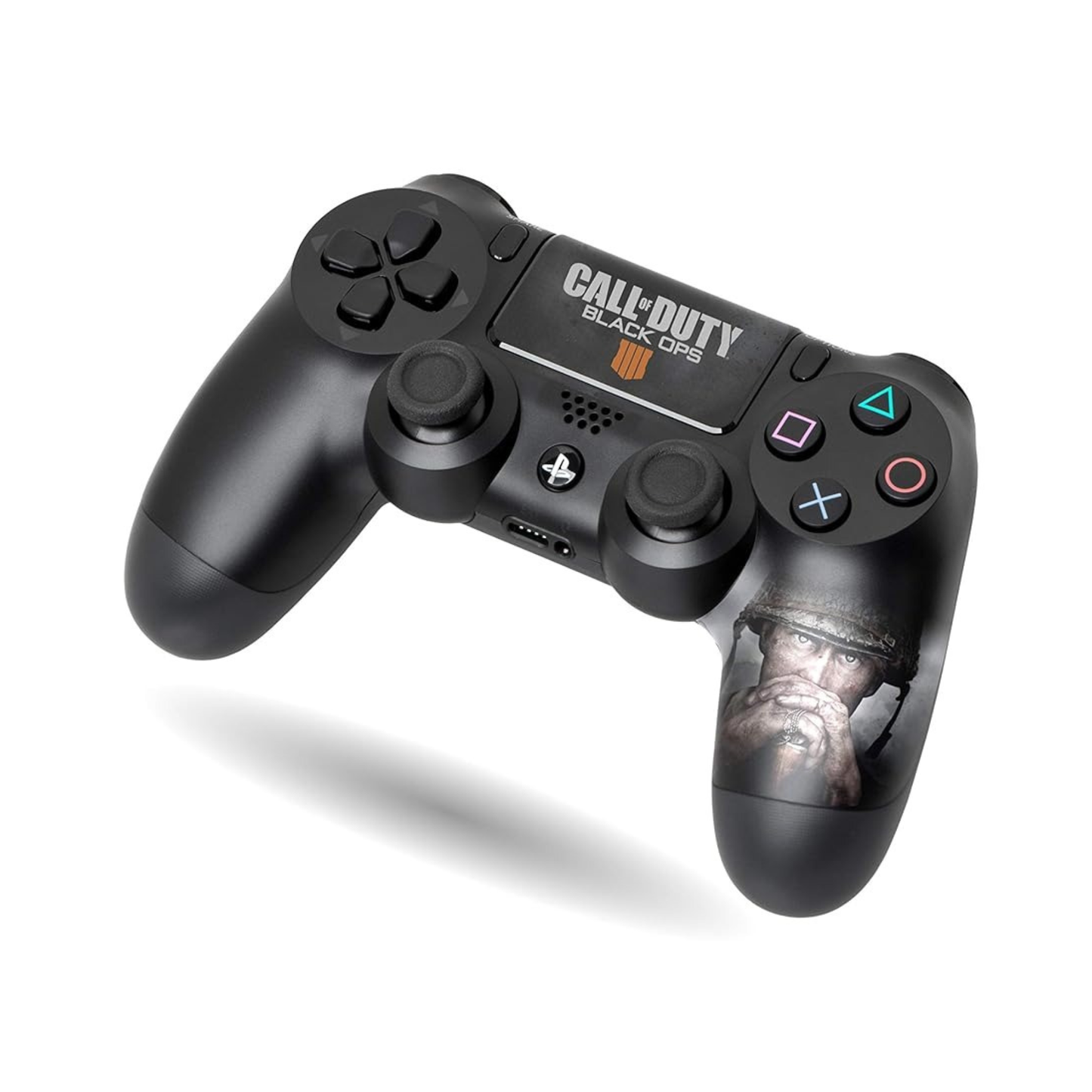PLAYX Wireless PS4 Controller – Call of Duty Black Ops 6 Edition