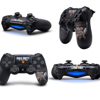 PLAYX Wireless PS4 Controller – Call of Duty Black Ops 6 Edition