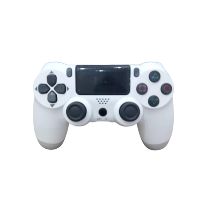 DualShock 4 Wireless Controller – Glacier White for PS4