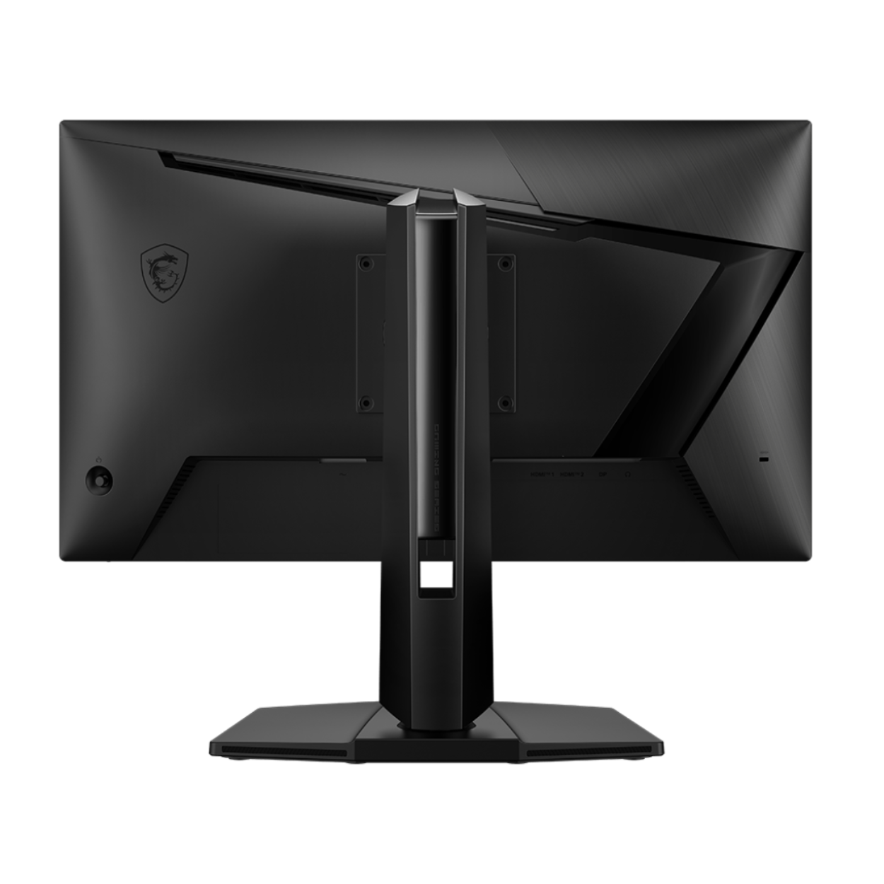 MSI MAG 255PXF 24.5-Inch FHD IPS 300Hz 0.5ms HDR Gaming Monitor