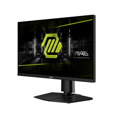 MSI MAG 255PXF 24.5-Inch FHD IPS 300Hz 0.5ms HDR Gaming Monitor