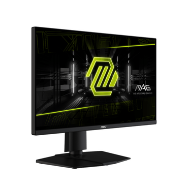 MSI MAG 255PXF 24.5-Inch FHD IPS 300Hz 0.5ms HDR Gaming Monitor