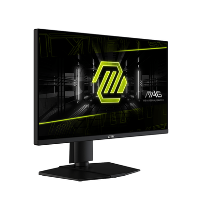 MSI MAG 255PXF 24.5-Inch FHD IPS 300Hz 0.5ms HDR Gaming Monitor