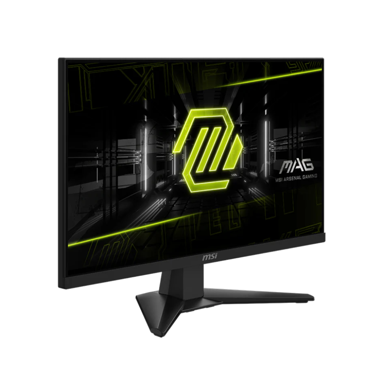 MSI MAG 244F 24-Inch FHD Rapid IPS 200Hz 0.5ms Gaming Monitor