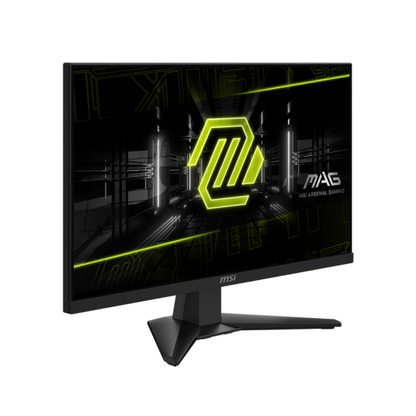 MSI MAG 244F 24-Inch FHD Rapid IPS 200Hz 0.5ms Gaming Monitor
